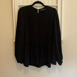 Pomander place blouse